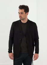 Load image into Gallery viewer, Three Button Blazer