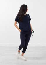 Load image into Gallery viewer, Knit Chino Pant