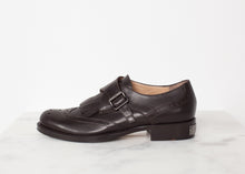 Load image into Gallery viewer, Golf Shoes in Brown
