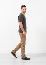 Load image into Gallery viewer, Alex Twill Pant in Sand
