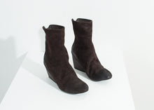 Load image into Gallery viewer, Pennolina Calf Boot in Brown
